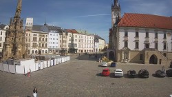 Horní náměstí