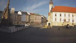 Horní náměstí