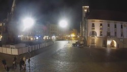 Upper Square