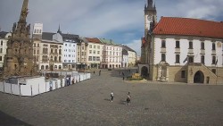 Horní náměstí