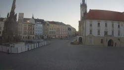 Horní náměstí