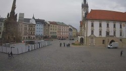 Horní náměstí