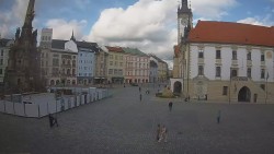 Horní náměstí