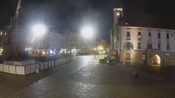 Horní náměstí