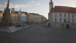 Horní náměstí