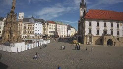 Horní náměstí