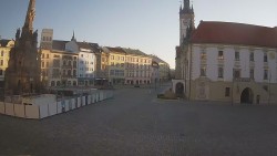 Horní náměstí