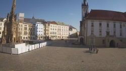 Horní náměstí