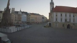 Horní náměstí
