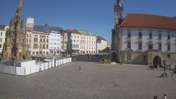 Horní náměstí