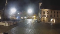 Horní náměstí