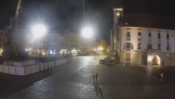 Horní náměstí
