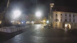 Horní náměstí
