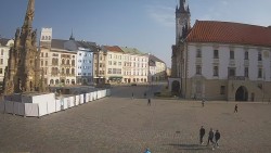 Horní náměstí