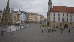 Horní náměstí