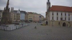 Horní náměstí