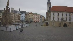 Horní náměstí