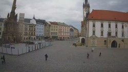 Horní náměstí