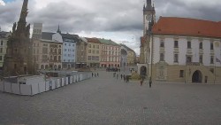 Horní náměstí