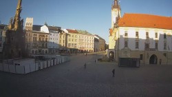 Horní náměstí