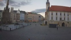 Horní náměstí
