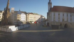 Horní náměstí
