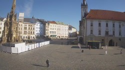 Horní náměstí