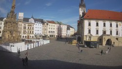 Horní náměstí
