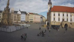 Horní náměstí