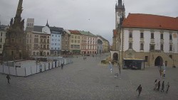 Horní náměstí