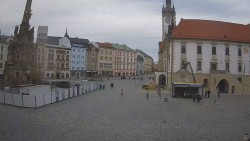 Horní náměstí