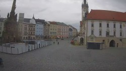 Horní náměstí