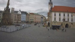 Horní náměstí
