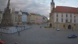 Horní náměstí