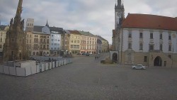 Horní náměstí