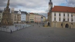 Upper Square