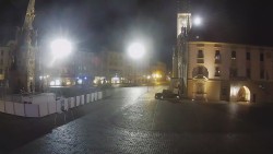 Upper Square