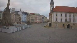 Horní náměstí