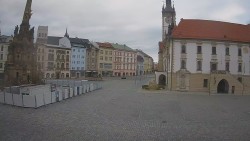Horní náměstí