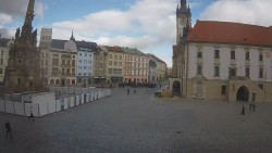 Horní náměstí