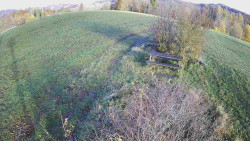 Bludný - Rajnochovice Troják