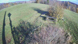 Bludný - Rajnochovice Troják