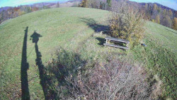 Bludný - Rajnochovice Troják