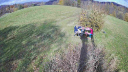 Bludný - Rajnochovice Troják