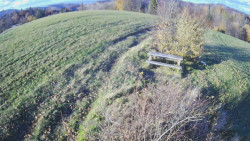 Bludný - Rajnochovice Troják