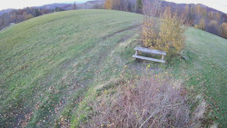 Bludný - Rajnochovice Troják