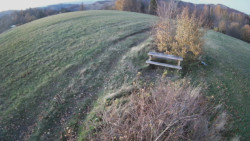 Bludný - Rajnochovice Troják