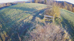 Bludný - Rajnochovice Troják