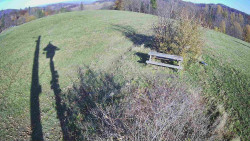 Bludný - Rajnochovice Troják