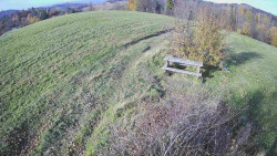 Bludný - Rajnochovice Troják